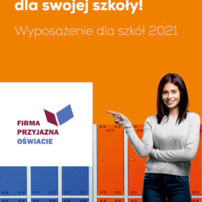 Nagrody dla szkół